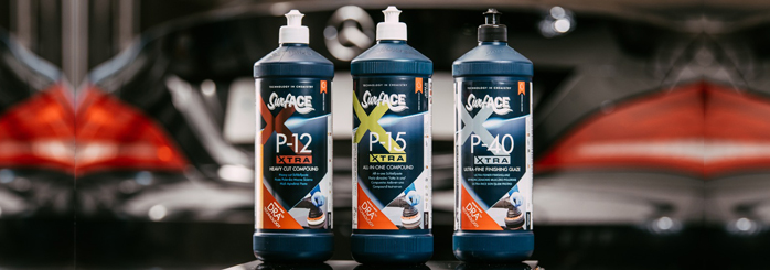 Car Care Products in UAE