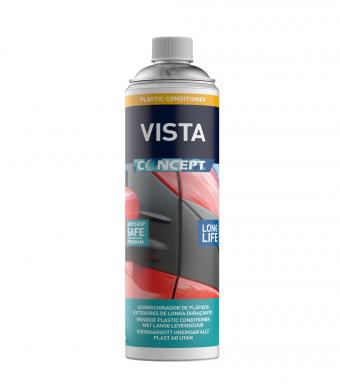 Vista Authorized Distributor in UAE, Oman, and Saudi Arabia