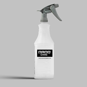  Professional Nano Care Resistant Heavy Duty Bottle & Sprayer Authorized Distributor in UAE, Oman, and Saudi Arabia