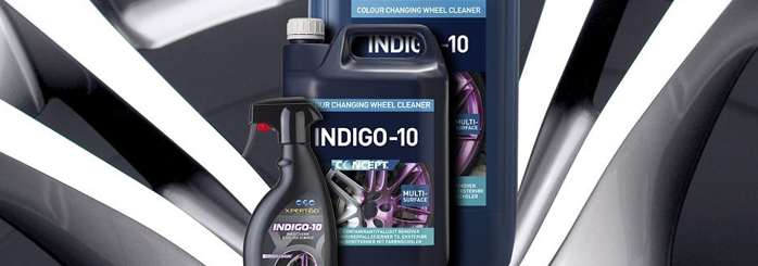 Car Cleaning Products UAE