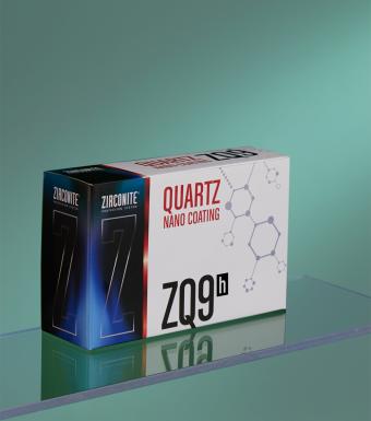 ZQ9H Quartz Nano Coating Authorized Distributor in UAE, Oman, and Saudi Arabia