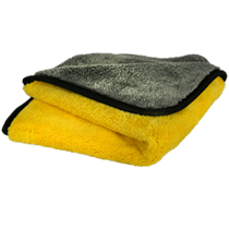  Two Faced Soft Touch Microfiber Towel Authorized Distributor in UAE, Oman, and Saudi Arabia