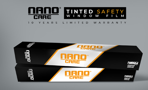  Tinted Safety Authorized Distributor in UAE, Oman, and Saudi Arabia
